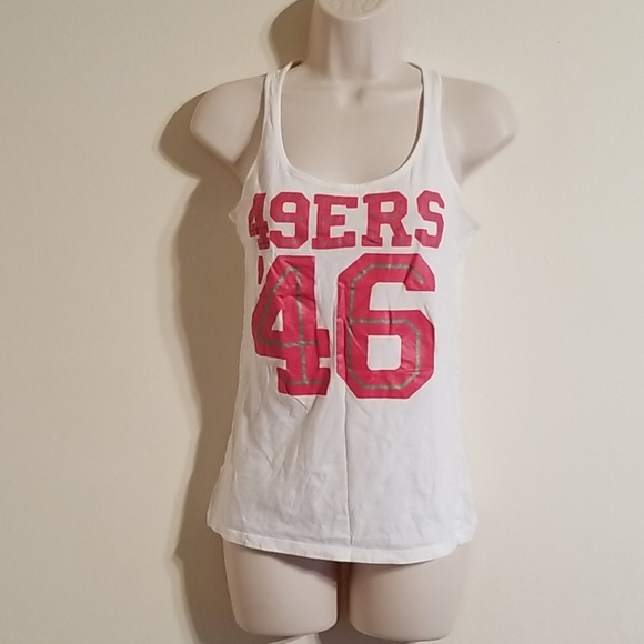 Victoria's secret pink NFL 5th & ocean clothing - Picture 9 of 17